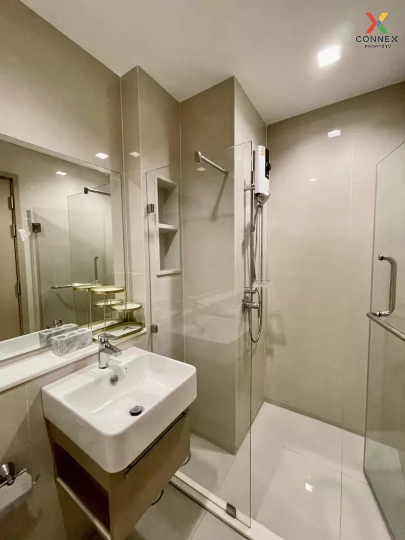 FOR RENT condo , Life Sathorn Sierra , BTS-Talat Phlu , Talat Phlu , Thon Buri , Bangkok , CX-72439