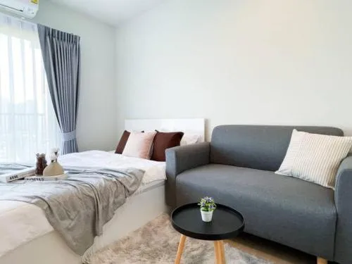 FOR RENT condo , Metro Sky Wutthakat , BTS-Wutthakat , Talat Phlu , Thon Buri , Bangkok , CX-72443