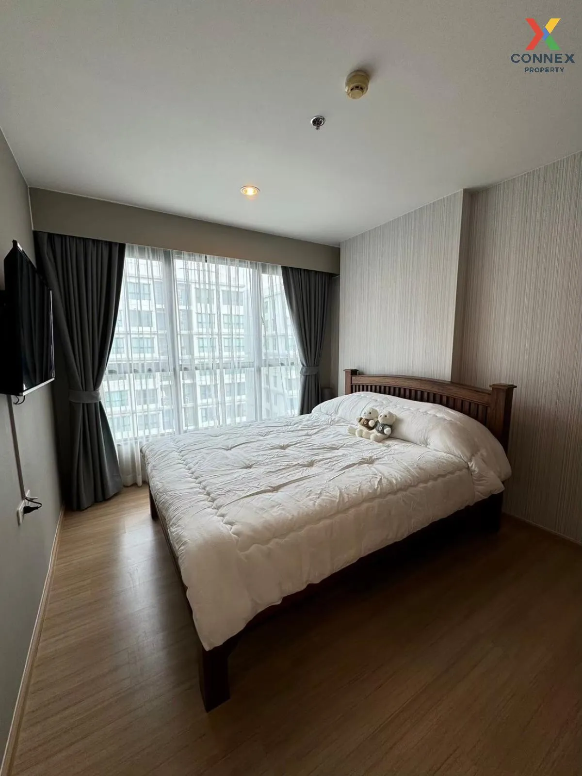 ขายคอนโด  เดอะ เบส แจ้งวัฒนะ คลองเกลือ ปากเกร็ด นนทบุรี CX-72449