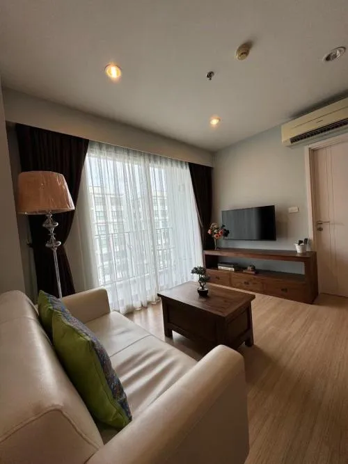 FOR SALE condo , The Base Chaengwattana , Khlong Kluea , Pak Kret , Nonthaburi , CX-72449