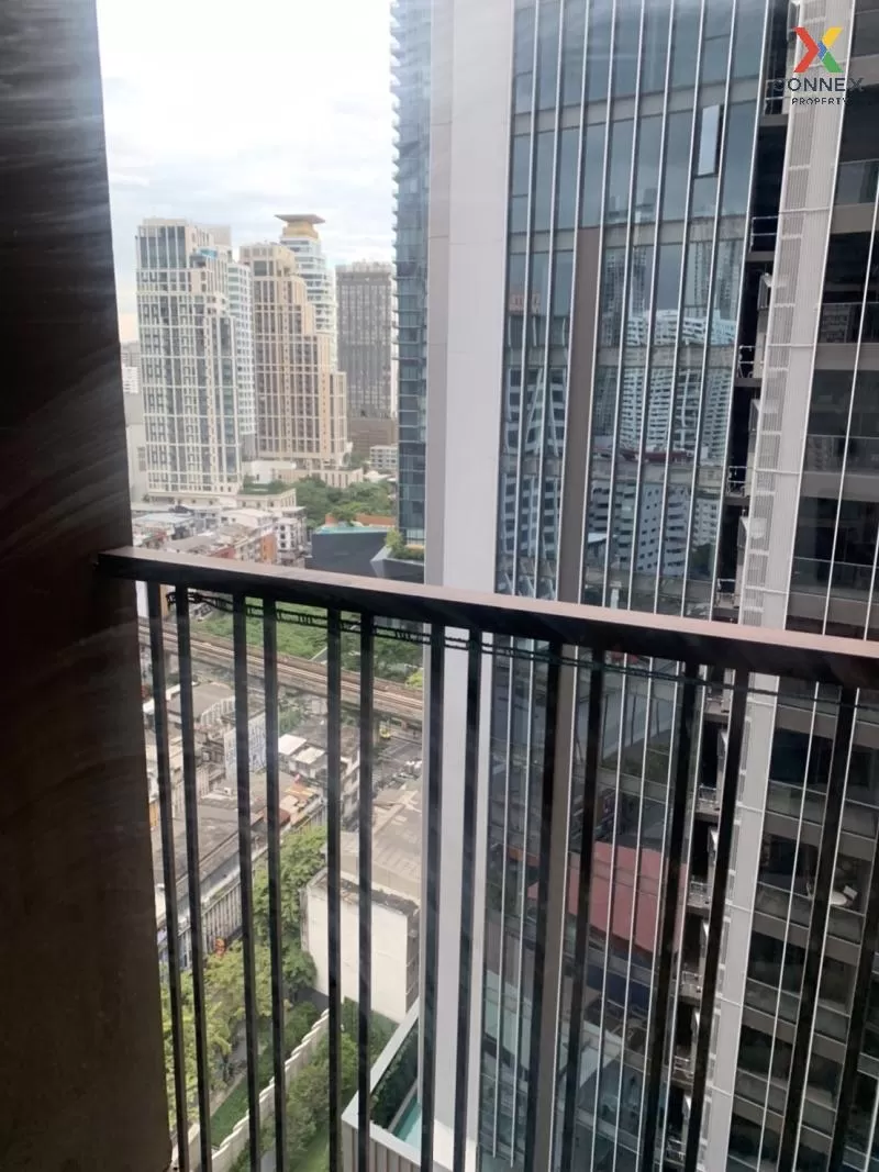 FOR SALE condo , Noble Refine , BTS-Phrom Phong , Khlong Tan , Khlong Toei , Bangkok , CX-72450