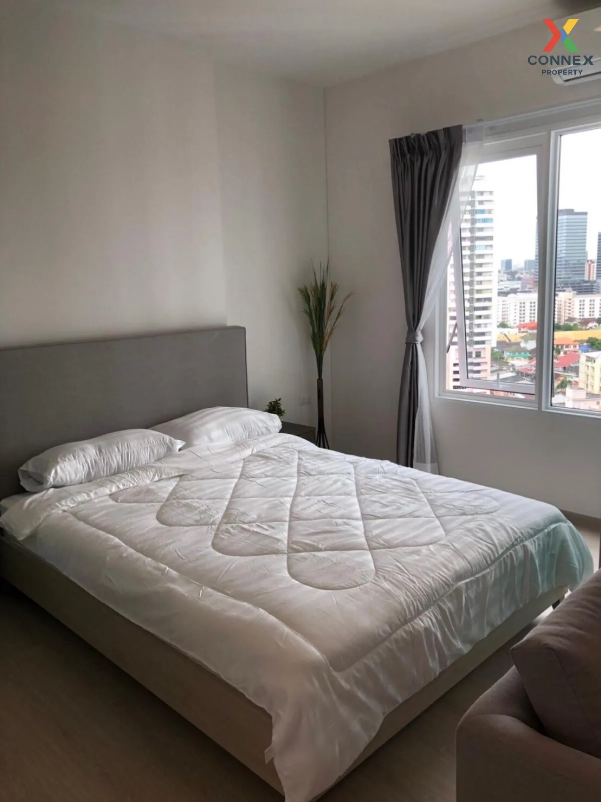 FOR SALE condo , Chapter One Eco Ratchada Huaikhwang , MRT-Huai Khwang , Huai Khwang , Huai Khwang , Bangkok , CX-72453