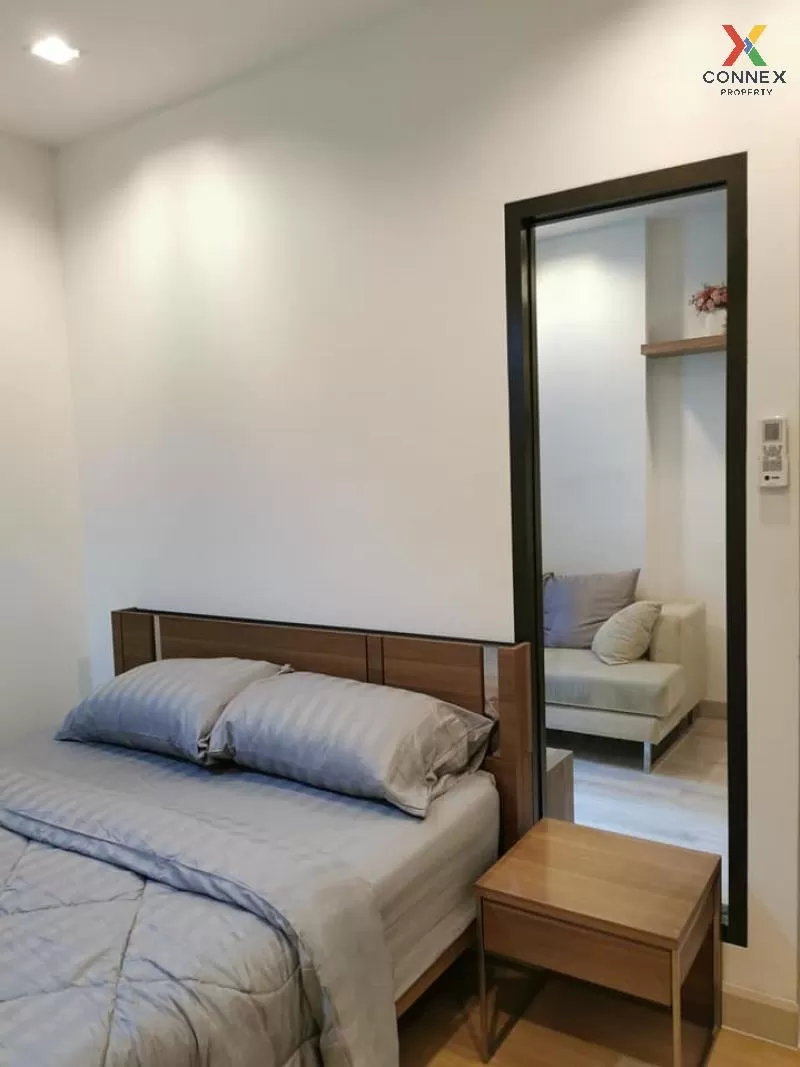 FOR RENT condo , Ideo Mobi Rama 9 , MRT-Phra Ram 9 , Huai Khwang , Huai Khwang , Bangkok , CX-72471