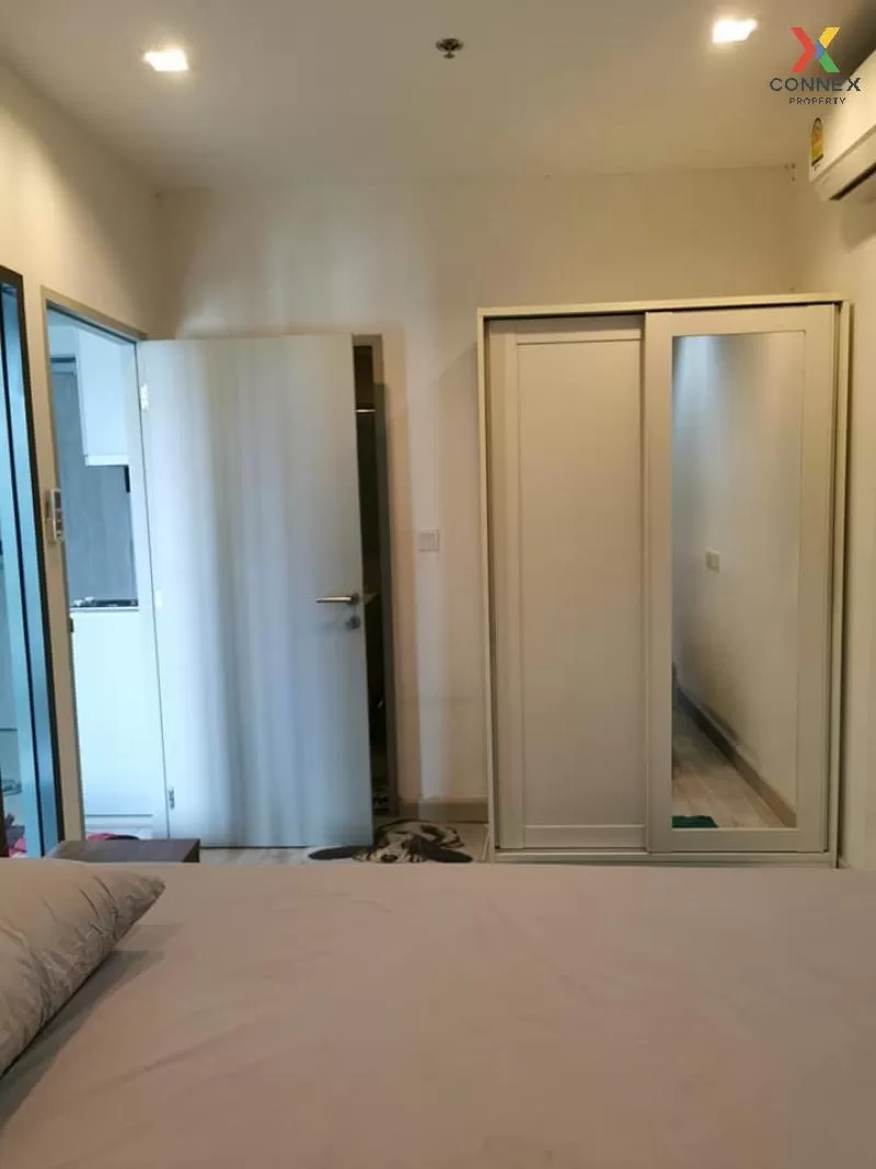 FOR RENT condo , Ideo Mobi Rama 9 , MRT-Phra Ram 9 , Huai Khwang , Huai Khwang , Bangkok , CX-72471