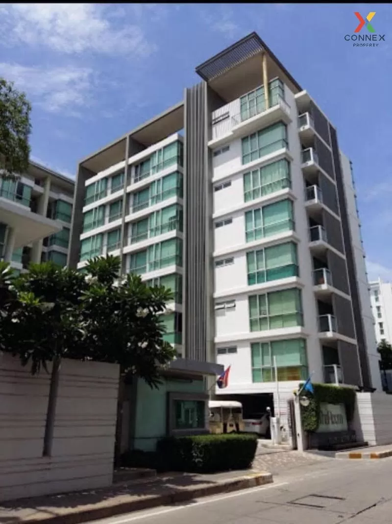 FOR SALE condo , The Room Sukhumvit 64 , BTS-Punnawithi , Bang Chak , Phra Khanong , Bangkok , CX-72476