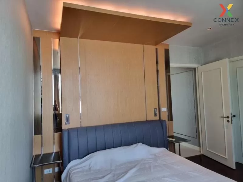 FOR RENT condo , Manhattan Chidlom , BTS-Chit Lom , Makkasan , Rat Thewi , Bangkok , CX-72479