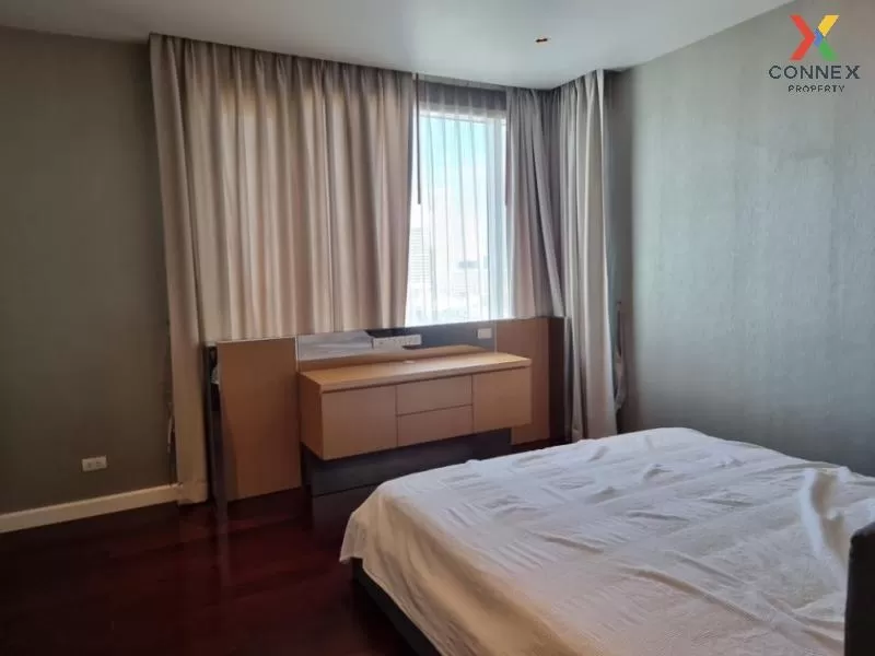 FOR RENT condo , Manhattan Chidlom , BTS-Chit Lom , Makkasan , Rat Thewi , Bangkok , CX-72479