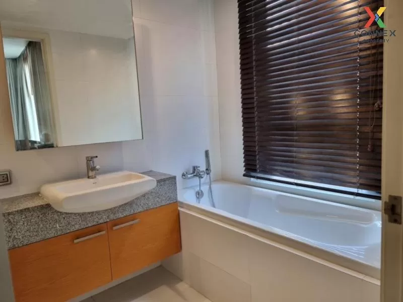 FOR RENT condo , Manhattan Chidlom , BTS-Chit Lom , Makkasan , Rat Thewi , Bangkok , CX-72479