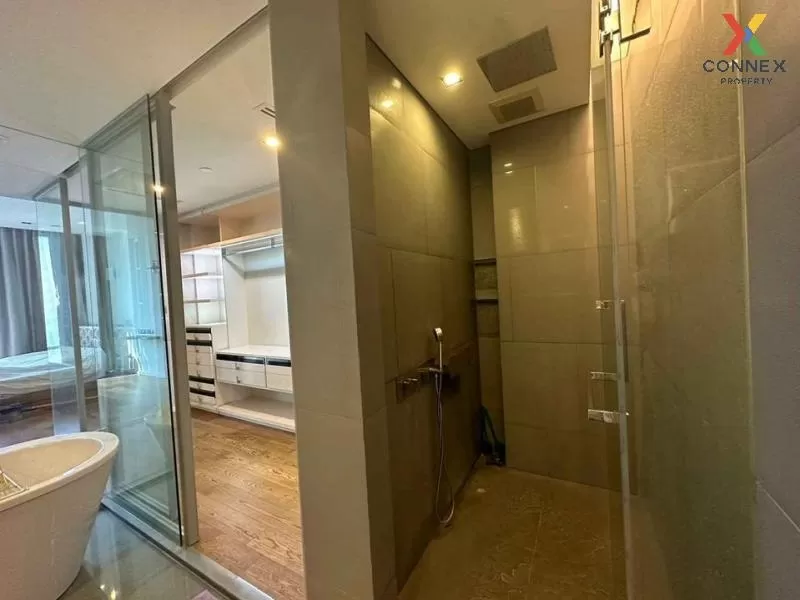 FOR RENT condo , The Bangkok Sathorn , BTS-Surasak , Yannawa , Sa Thon , Bangkok , CX-72481