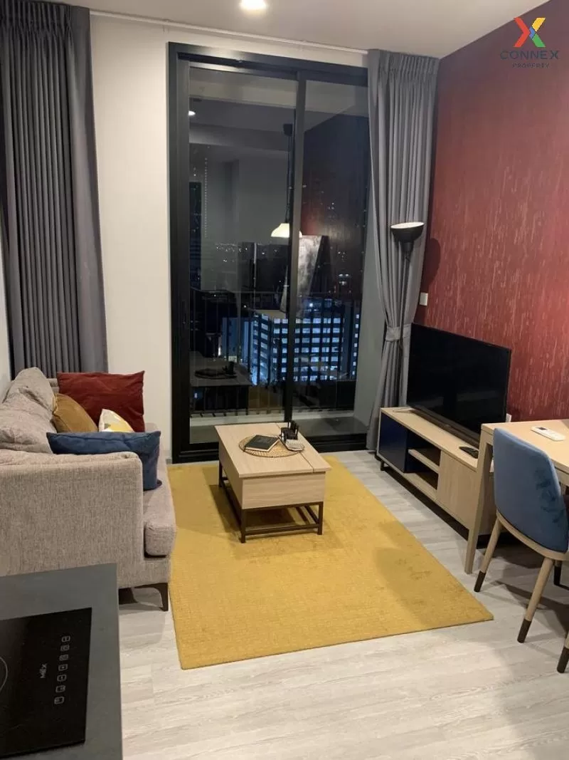 FOR RENT condo , XT Ekkamai , BTS-Ekkamai , Khlong Tan Nuea , Watthana , Bangkok , CX-72489