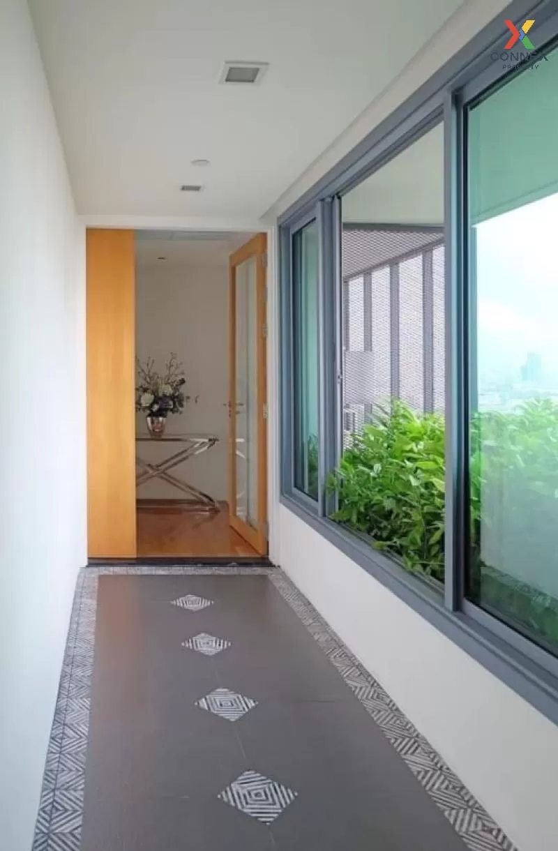 FOR RENT condo , The Pano , Bang Phong Phang , Yannawa , Bangkok , CX-72491