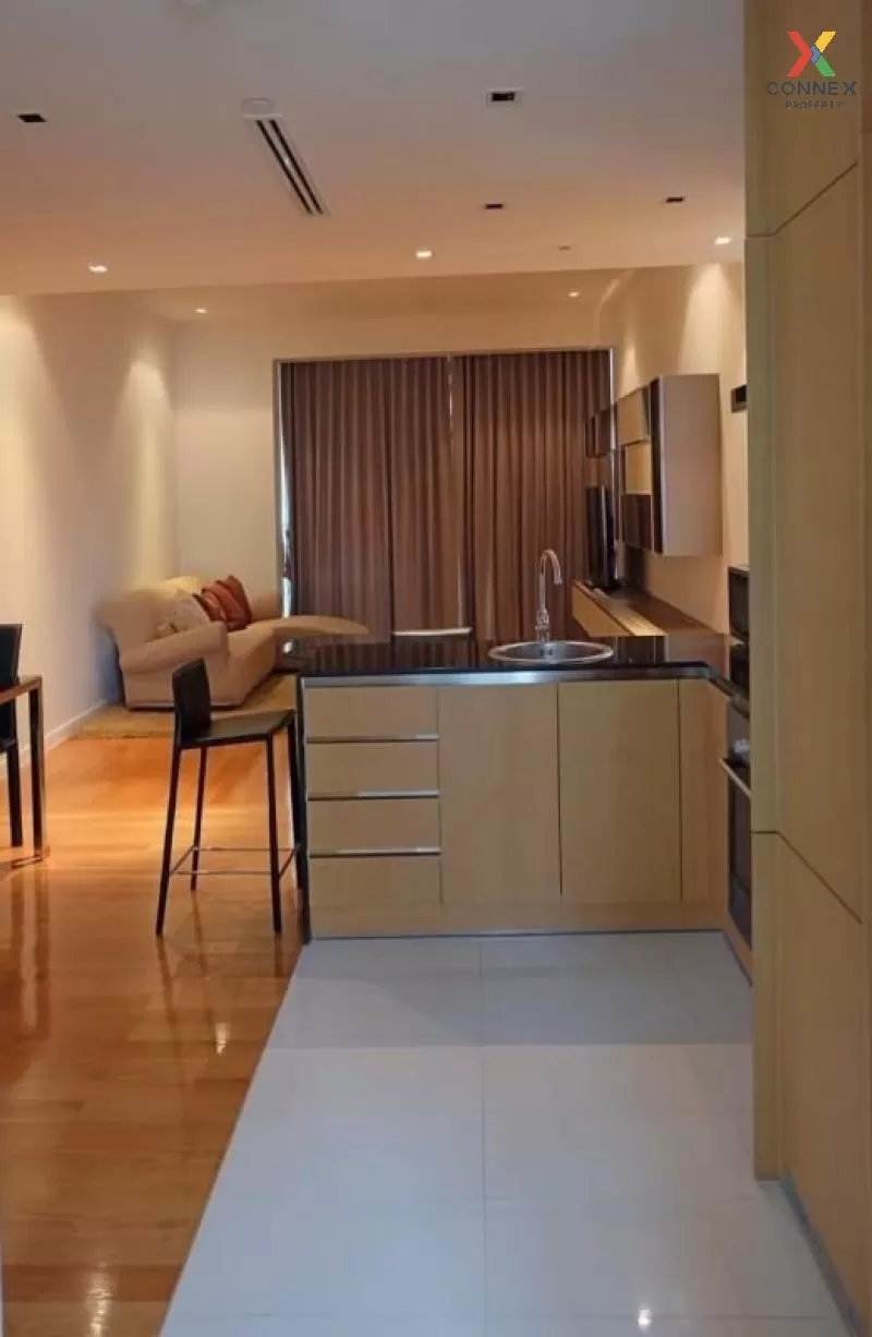 FOR RENT condo , The Pano , Bang Phong Phang , Yannawa , Bangkok , CX-72491 3