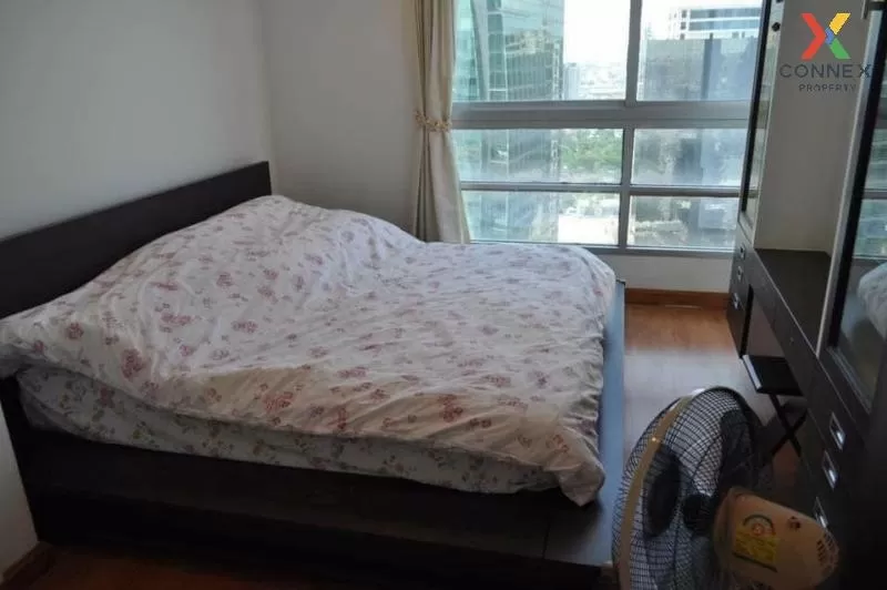 FOR RENT condo , Sathorn House , BTS-Saint Louis , Silom , Bang Rak , Bangkok , CX-72493