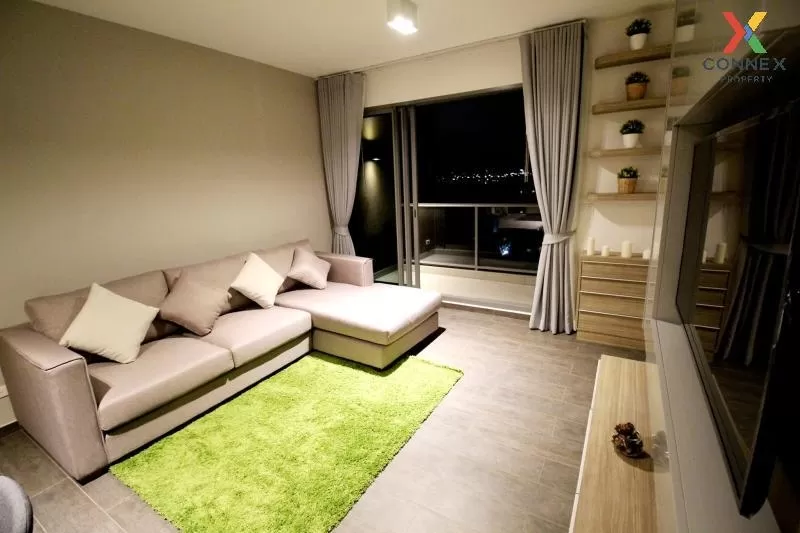 FOR RENT condo , The Lofts Ekkamai , BTS-Ekkamai , Phra Khanong Nuea , Watthana , Bangkok , CX-72494 1