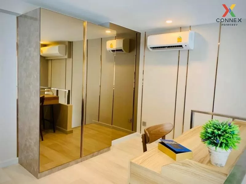 FOR RENT condo , KnightsBridge Prime Sathorn , Duplex , high floor , BTS-Chong Nonsi , Thungmahamek , Sa Thon , Bangkok , CX-72496