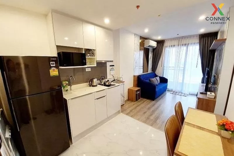 FOR RENT condo , Ideo Mobi Sukhumvit 66 , BTS-Udom Suk , Bang Na Nuea , Bang Na , Bangkok , CX-72499