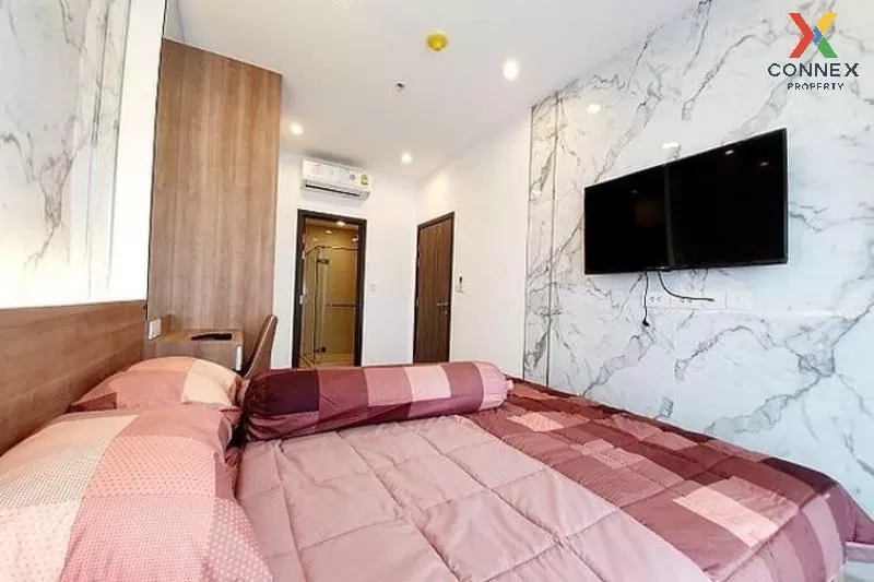 FOR RENT condo , Ideo Mobi Sukhumvit 66 , BTS-Udom Suk , Bang Na Nuea , Bang Na , Bangkok , CX-72499