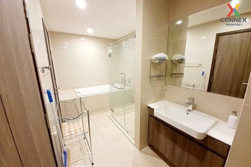 FOR RENT condo , Ideo Mobi Sukhumvit 66 , BTS-Udom Suk , Bang Na Nuea , Bang Na , Bangkok , CX-72499