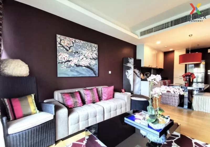 FOR SALE condo , Prive by Sansiri , BTS-Phloen Chit , Lumpini , Pathum Wan , Bangkok , CX-72501 1