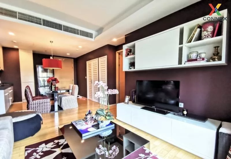 FOR SALE condo , Prive by Sansiri , BTS-Phloen Chit , Lumpini , Pathum Wan , Bangkok , CX-72501 3