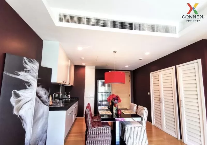 FOR SALE condo , Prive by Sansiri , BTS-Phloen Chit , Lumpini , Pathum Wan , Bangkok , CX-72501 4