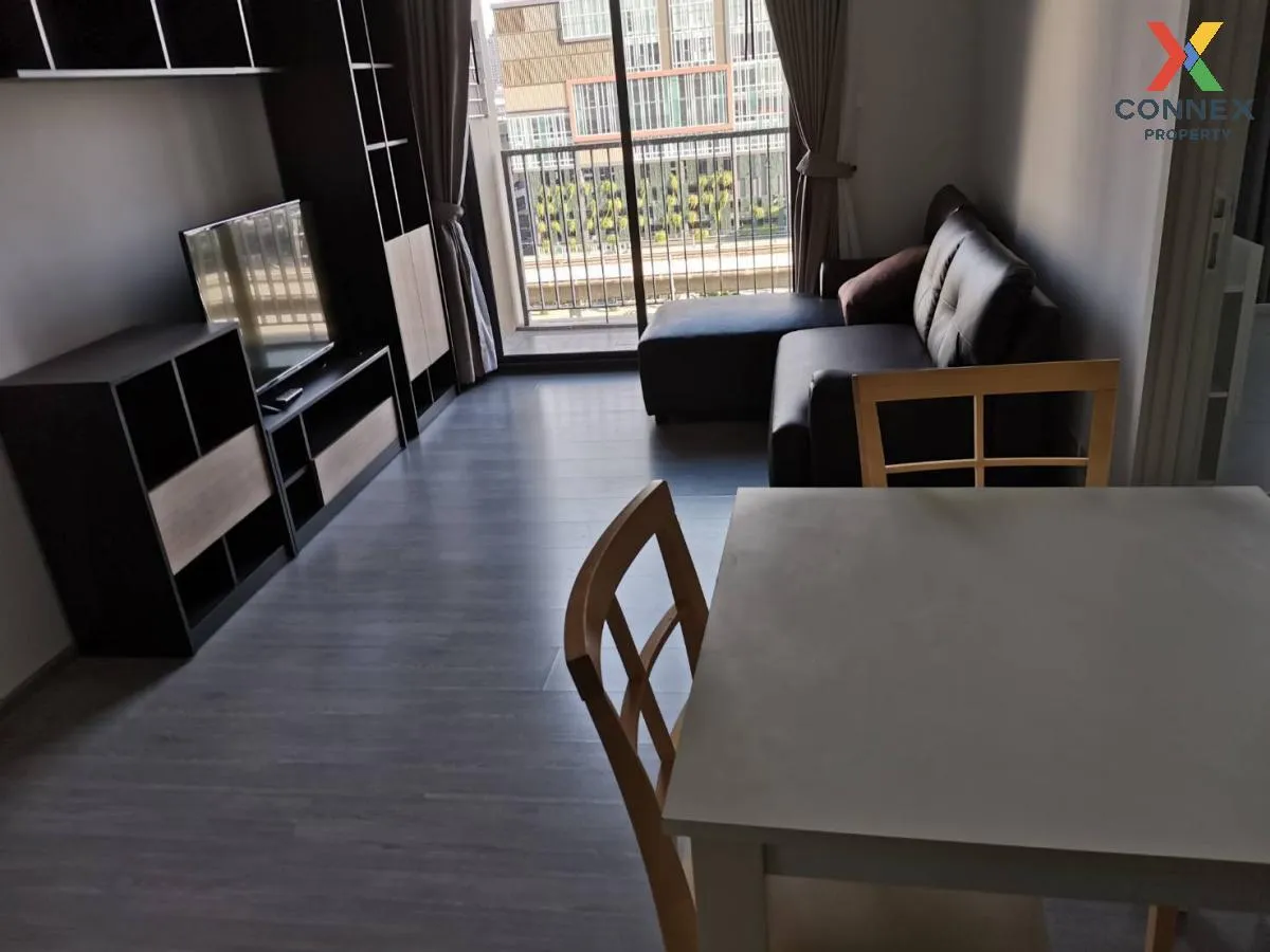 FOR RENT condo , Nye by Sansiri , BTS-Wongwian Yai , Khlong Ton Sai , Khlong San , Bangkok , CX-72502 1