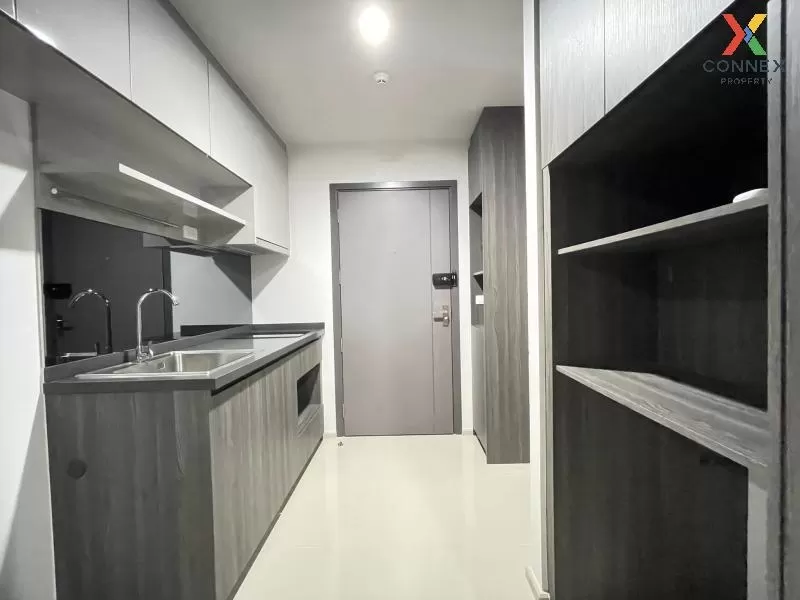 FOR SALE condo , Ideo Ratchada - Sutthisan , MRT-Sutthisan , Ratchadaphisek , Din Daeng , Bangkok , CX-72513