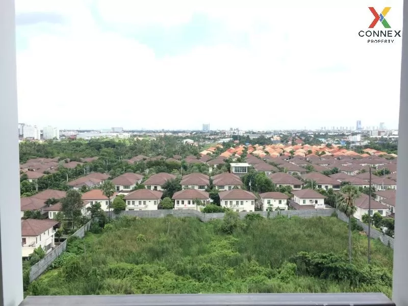 FOR SALE condo , Aspire Rattanathibet , MRT-Yaek Nonthaburi 1 , Bang Kraso , Don Mueang , Nonthaburi , CX-72519