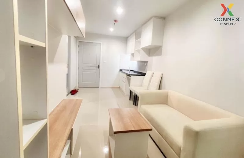 FOR RENT condo , Rich Park @ Taopoon Interchange , high floor , MRT-Tao Poon , Bang Sue , Bang Su , Bangkok , CX-72527 1