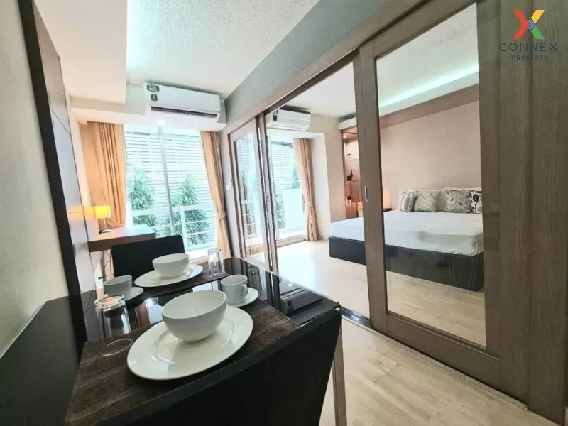 FOR RENT condo , Waterford Sukhumvit 50 , BTS-Phra Khanong , Phra Khanong , Khlong Toei , Bangkok , CX-72529