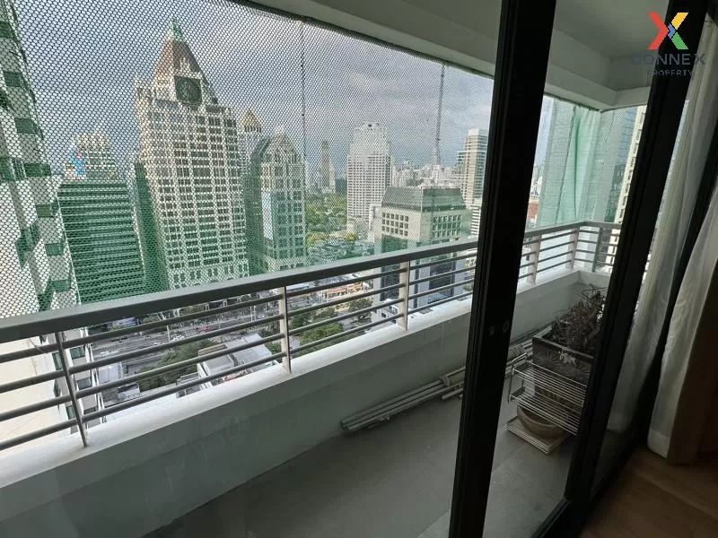 FOR RENT condo , Sathorn Garden , MRT-Lumphini , Thungmahamek , Sa Thon , Bangkok , CX-72536