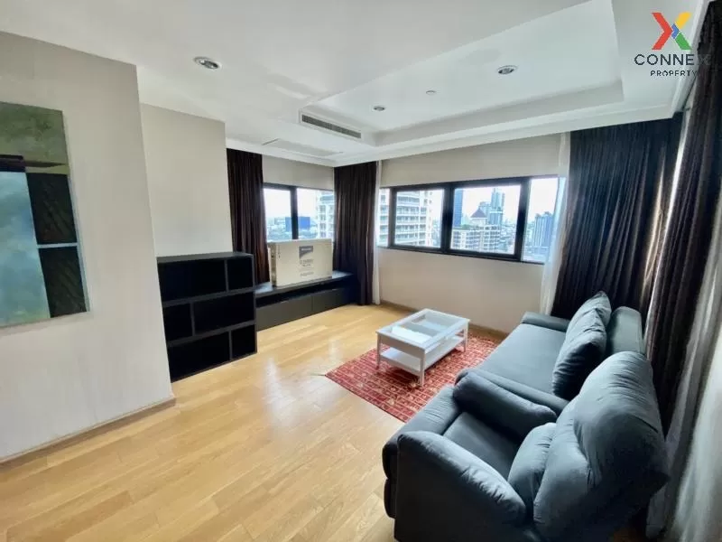 FOR RENT condo , Sathorn Garden , MRT-Lumphini , Thungmahamek , Sa Thon , Bangkok , CX-72537 2