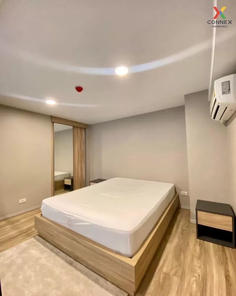 FOR RENT condo , Blossom Condo @ Sathorn Charoenrat , Duplex , BTS-Surasak , Thung Wat Don , Sa Thon , Bangkok , CX-72539