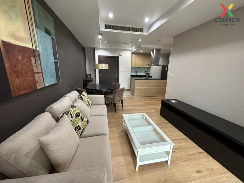 FOR SALE condo , Sathorn Garden , MRT-Lumphini , Thungmahamek , Sa Thon , Bangkok , CX-72541 1