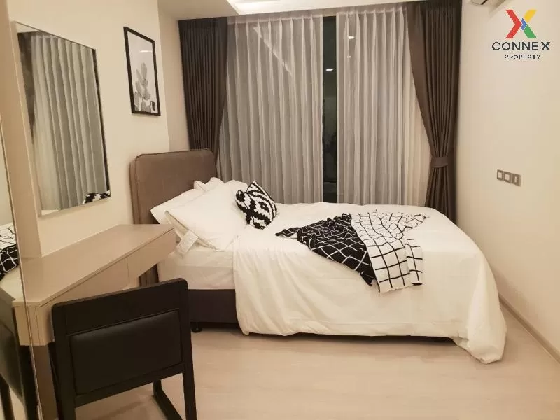 FOR SALE condo , Vtara Sukhumvit 36 , BTS-Thong Lo , Phra Khanong , Khlong Toei , Bangkok , CX-72544