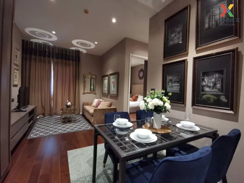 FOR RENT condo , The Diplomat 39 , BTS-Phrom Phong , Khlong Tan Nuea , Watthana , Bangkok , CX-72550 3