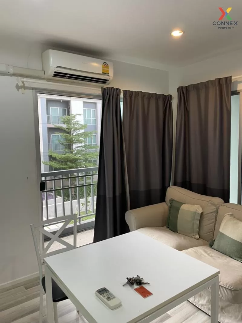 FOR RENT condo , THE KEY CHAENGWATTANA , Bang Talat , Pak Kret , Nonthaburi , CX-72555 2