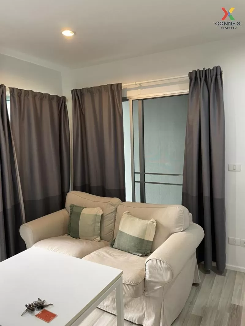 FOR RENT condo , THE KEY CHAENGWATTANA , Bang Talat , Pak Kret , Nonthaburi , CX-72555 3