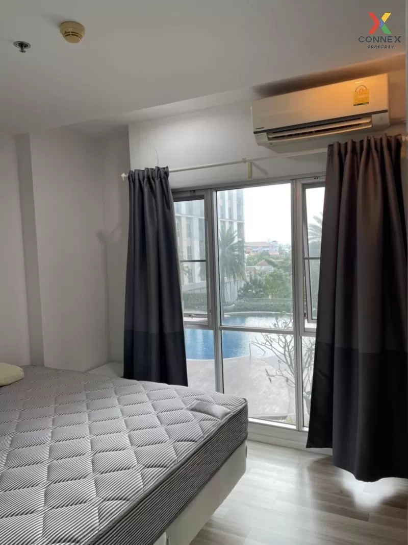 FOR RENT condo , THE KEY CHAENGWATTANA , Bang Talat , Pak Kret , Nonthaburi , CX-72555