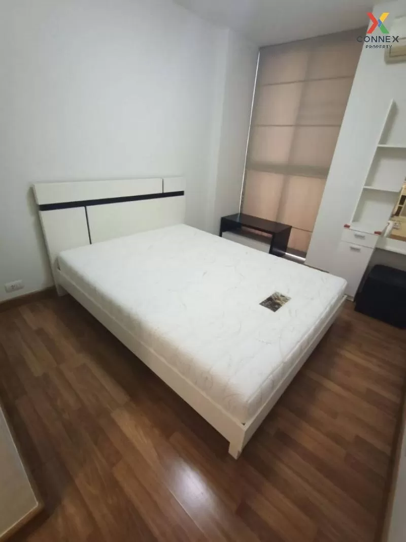 FOR RENT condo , Ideo Ladprao 17 , BTS-Ha Yaek Lat Phrao , Chomphon , Chatuchak , Bangkok , CX-72560 1