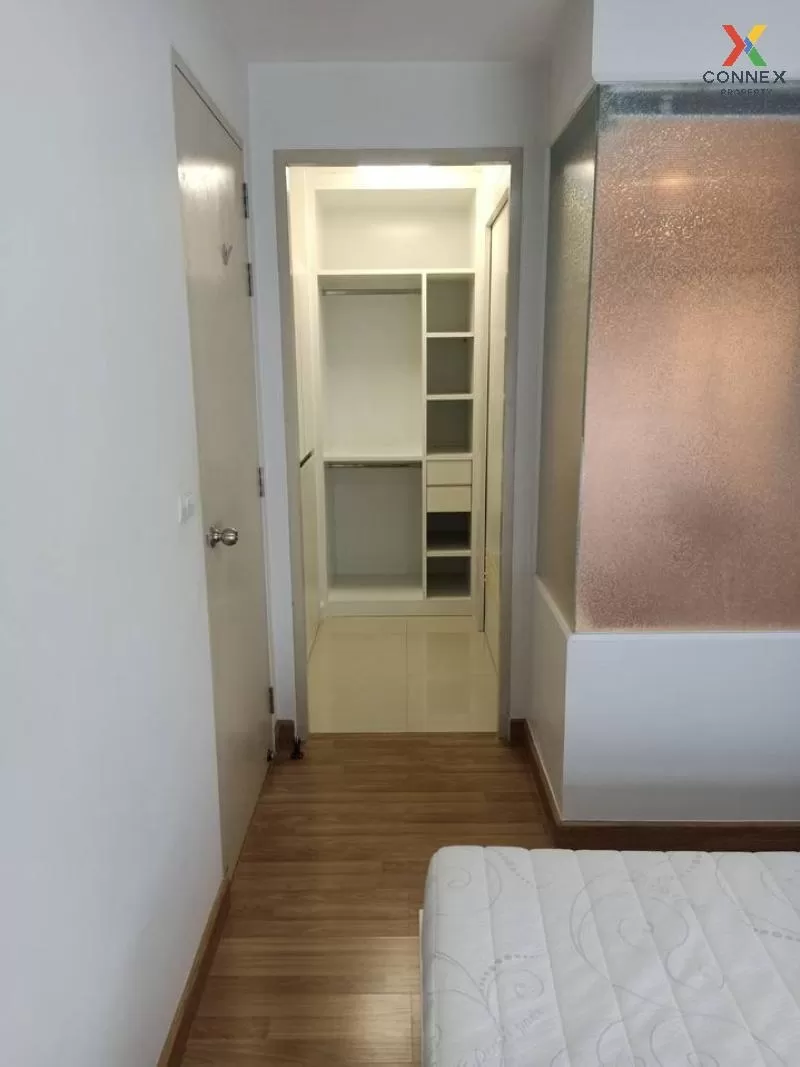 FOR RENT condo , Ideo Ladprao 17 , BTS-Ha Yaek Lat Phrao , Chomphon , Chatuchak , Bangkok , CX-72560 2