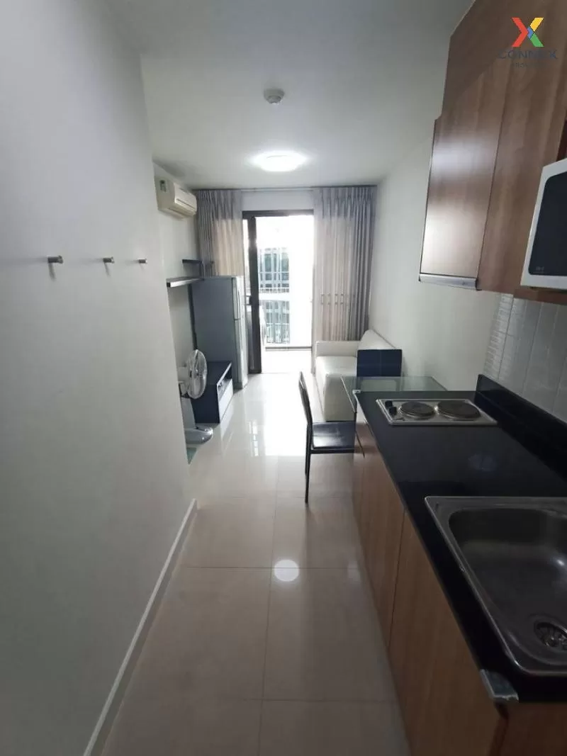 FOR RENT condo , Ideo Ladprao 17 , BTS-Ha Yaek Lat Phrao , Chomphon , Chatuchak , Bangkok , CX-72560 3