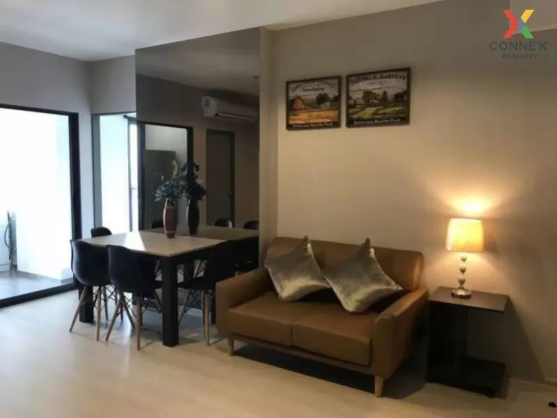 FOR RENT condo , Ideo Sukhumvit 115 , BTS-Pu Chao , Thepharak , Mueang Samut Prakan , Samut Prakarn , CX-72561 1