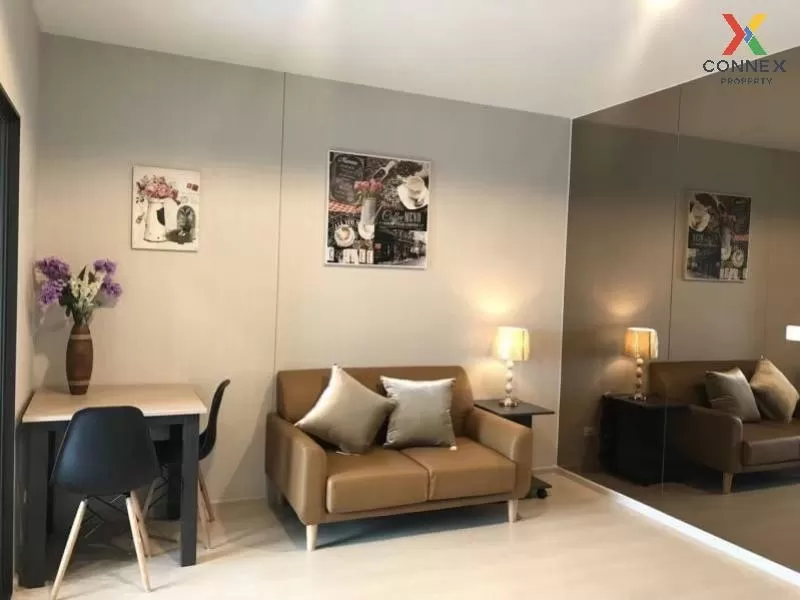 FOR RENT condo , Ideo Sukhumvit 115 , BTS-Pu Chao , Thepharak , Mueang Samut Prakan , Samut Prakarn , CX-72561 2