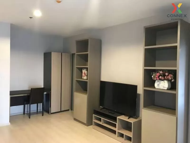 FOR RENT condo , Ideo Sukhumvit 115 , BTS-Pu Chao , Thepharak , Mueang Samut Prakan , Samut Prakarn , CX-72561 3