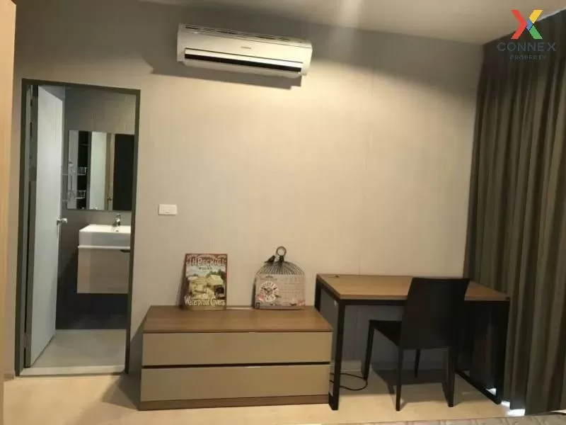 FOR RENT condo , Ideo Sukhumvit 115 , BTS-Pu Chao , Thepharak , Mueang Samut Prakan , Samut Prakarn , CX-72561 4