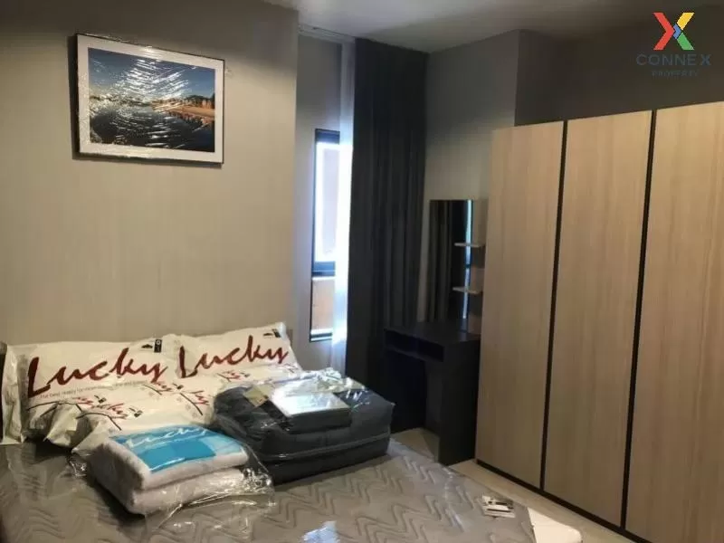 FOR RENT condo , Ideo Sukhumvit 115 , BTS-Pu Chao , Thepharak , Mueang Samut Prakan , Samut Prakarn , CX-72561