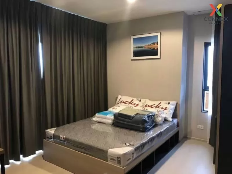 FOR RENT condo , Ideo Sukhumvit 115 , BTS-Pu Chao , Thepharak , Mueang Samut Prakan , Samut Prakarn , CX-72561