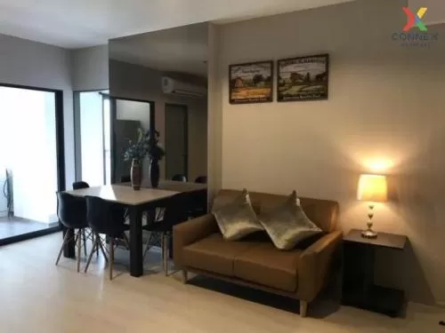 FOR RENT condo , Ideo Sukhumvit 115 , BTS-Pu Chao , Thepharak , Mueang Samut Prakan , Samut Prakarn , CX-72561