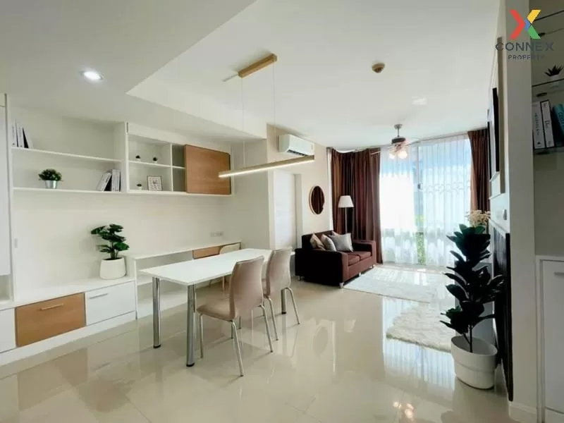 FOR RENT condo , Iris Rama 9 - Srinakarin , Suan Luang , Suan Luang , Bangkok , CX-72564 2